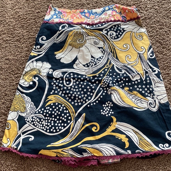 Inner child skirt - Picture 5 of 7